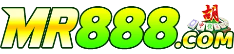 Logo mr888