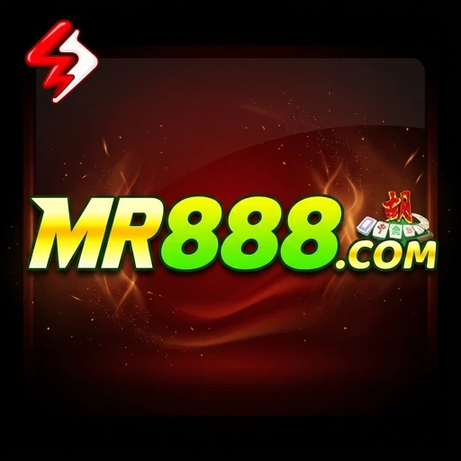 Tampilan beranda mr888: portal unduhan APK resmi untuk pengguna Indonesia