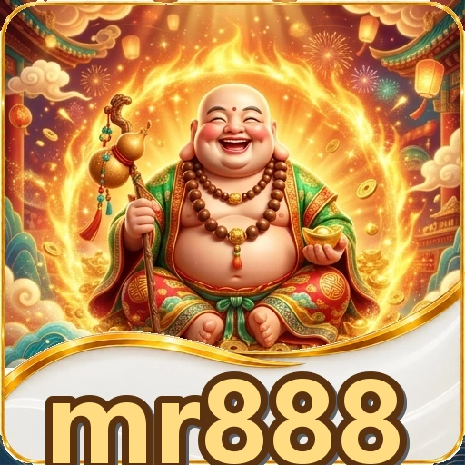 Opsi lupa sandi pada layar masuk akun mr888 di Android